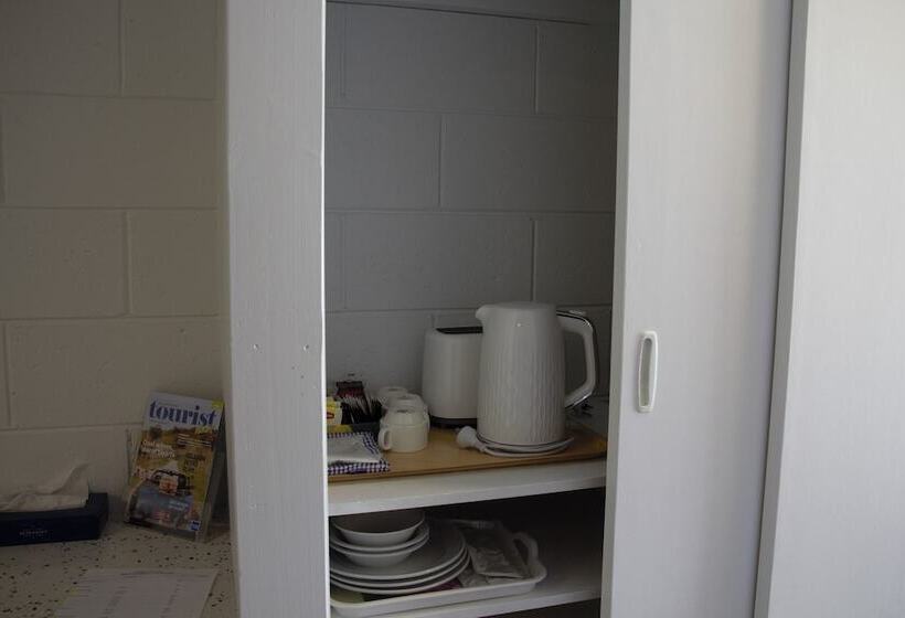 스탠다드 룸, Bendigo Motor Inn