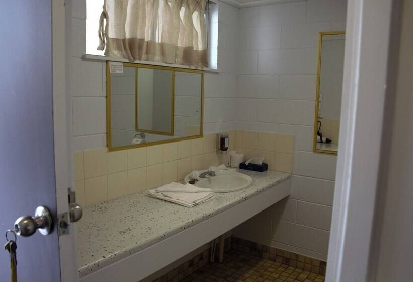 패밀리 룸, Bendigo Motor Inn