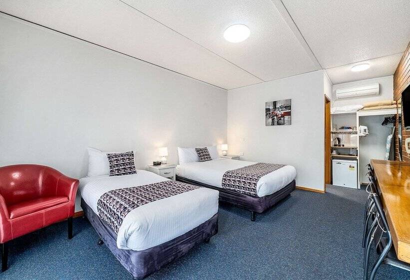 스탠다드 룸, Comfort Inn Benalla