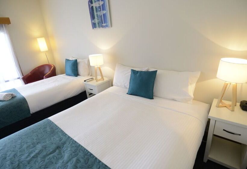 스탠다드 룸, Comfort Inn Benalla