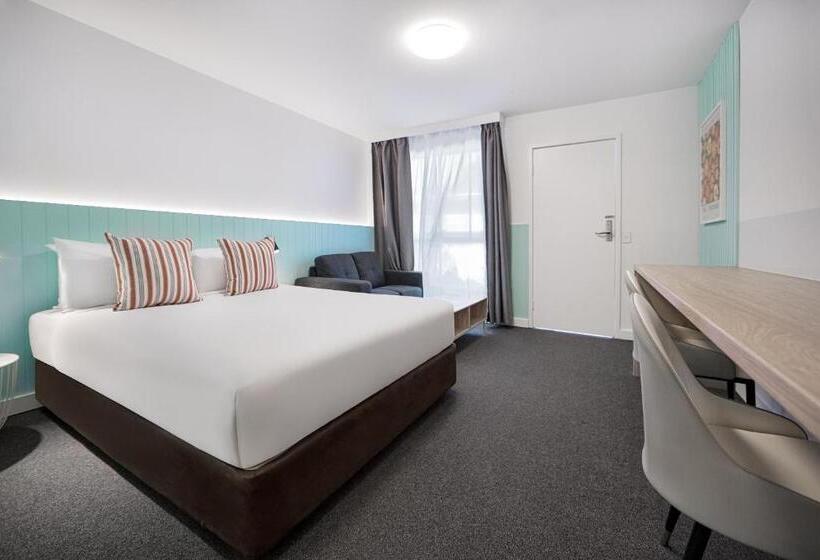 Номер Deluxe, Gosford Palms Motor Inn