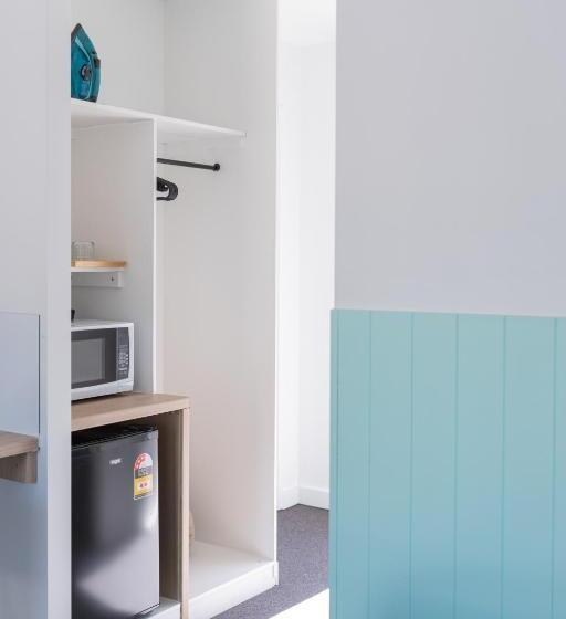 Люкс Семейный 2 Спальни, Gosford Palms Motor Inn