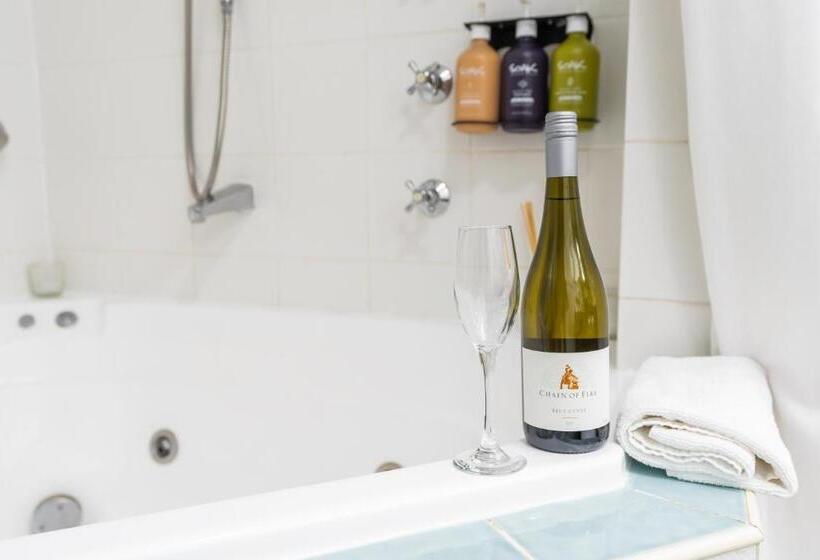 자쿠지 스위트, Holiday Inn Parramatta, An Ihg