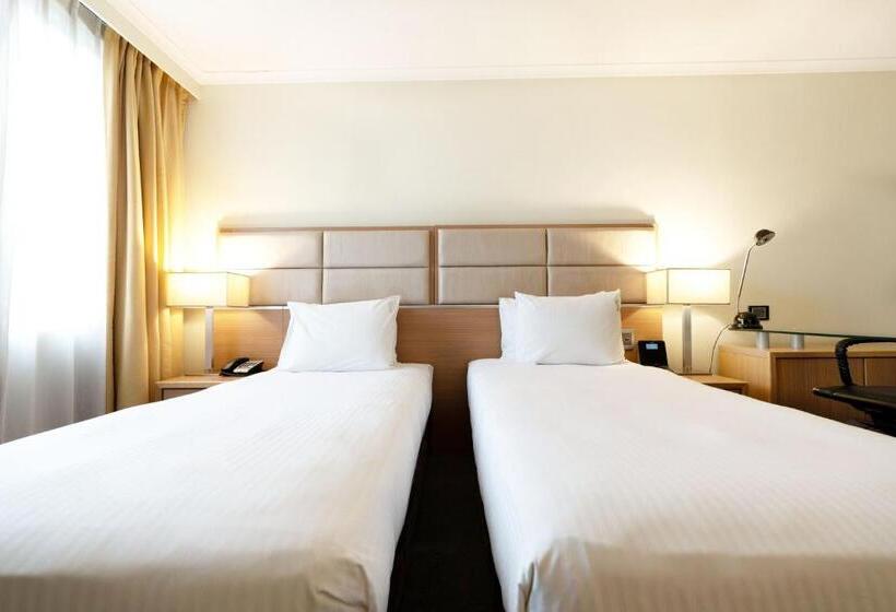 스탠다드 룸, Holiday Inn Parramatta, An Ihg