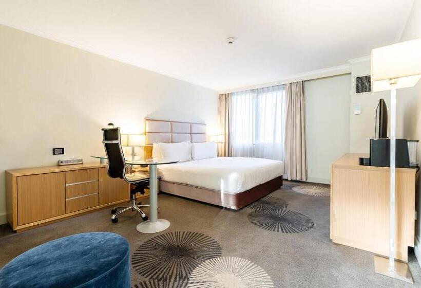 프리미엄 룸, Holiday Inn Parramatta, An Ihg