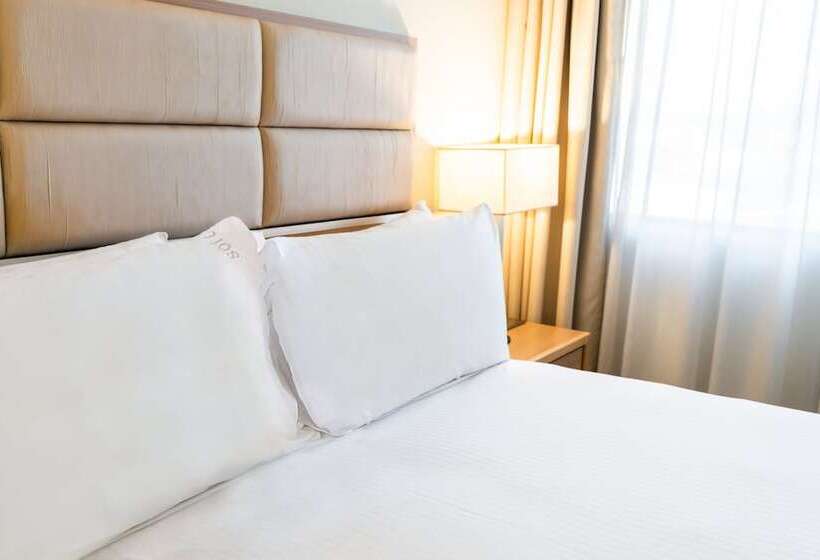 프리미엄 룸, Holiday Inn Parramatta, An Ihg
