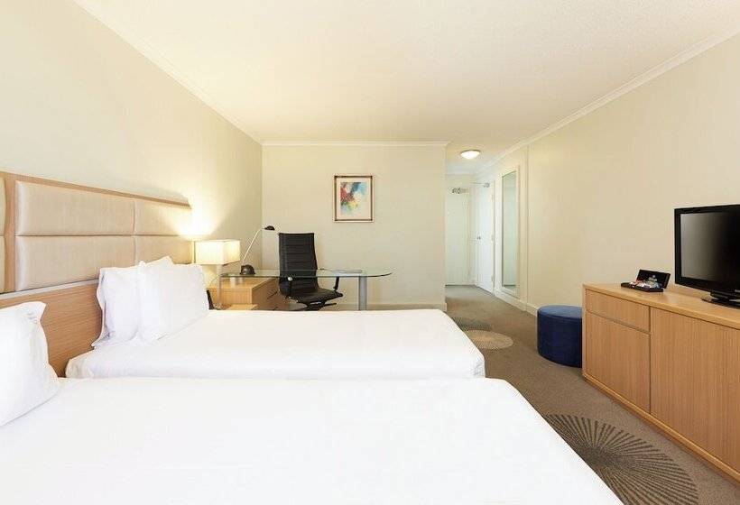 장애인을 위한 스탠다드 룸, Holiday Inn Parramatta, An Ihg