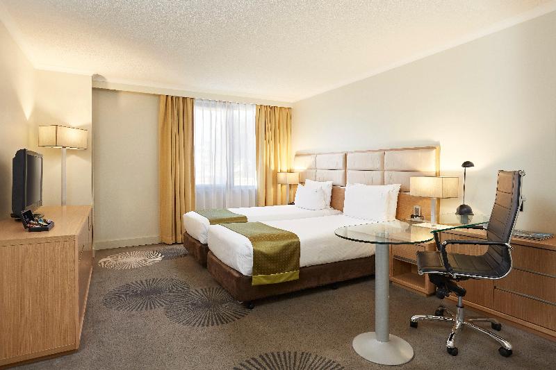스탠다드 룸, Holiday Inn Parramatta, An Ihg
