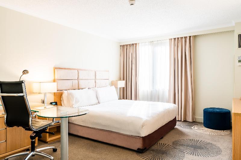 스탠다드 룸, Holiday Inn Parramatta, An Ihg
