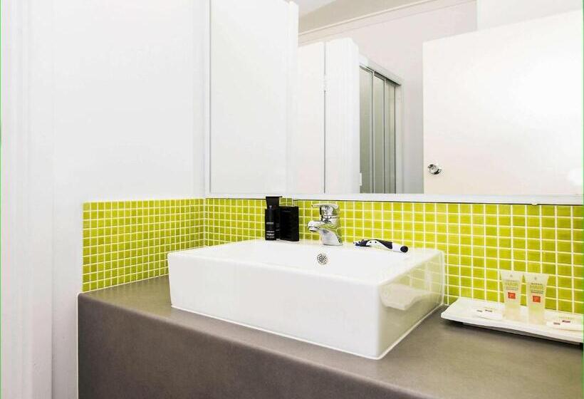 스탠다드 룸, Ibis Styles Geraldton