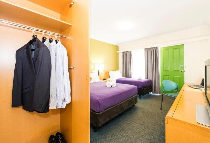 스탠다드 룸, Ibis Styles Geraldton