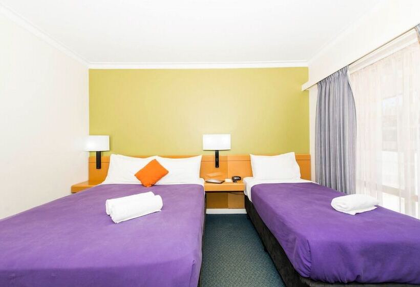 스탠다드 룸, Ibis Styles Geraldton