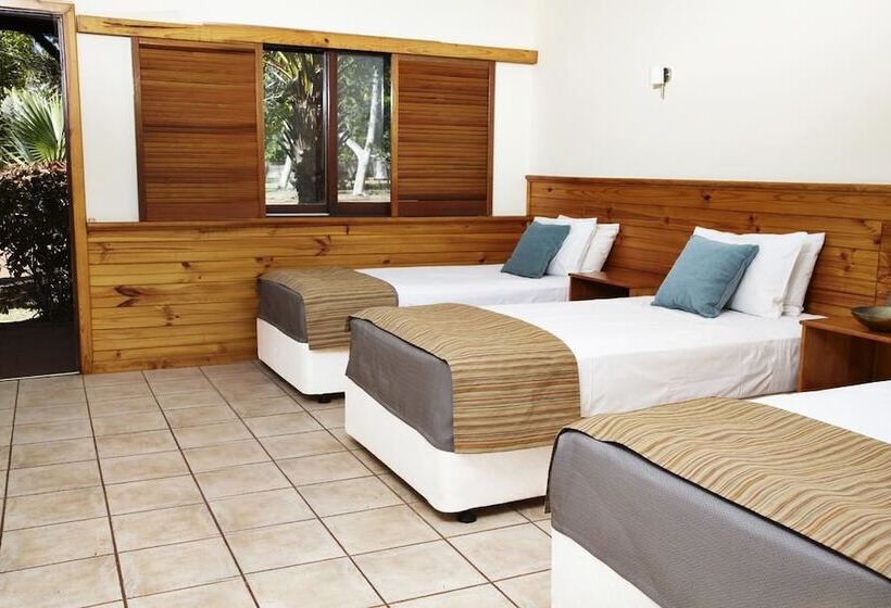 Quarto Familiar, Kimberley