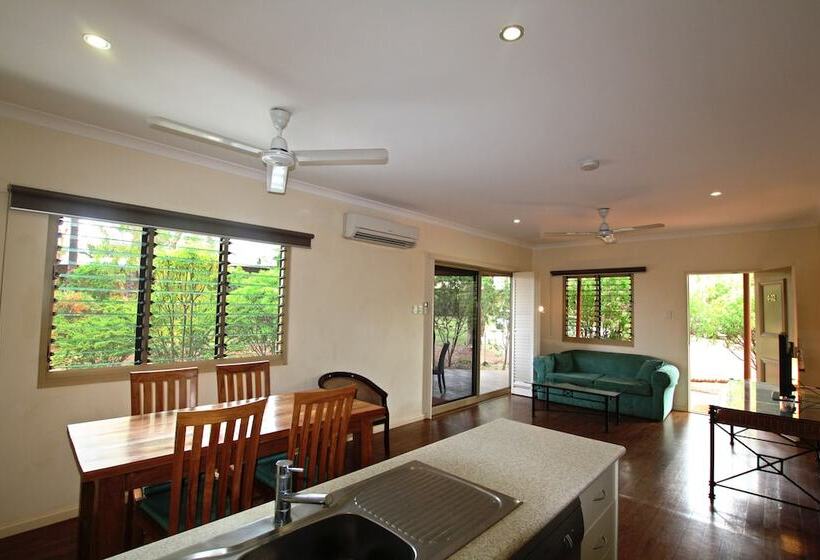 Apartamento 1 Dormitório, Kimberley