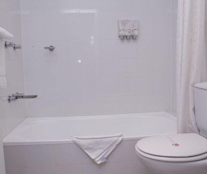 Номер Стандарт, Savoy Double Bay