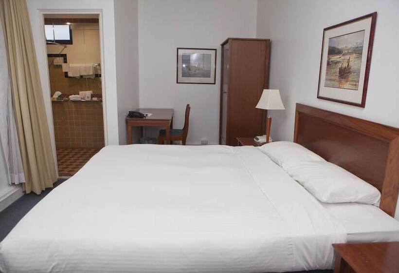 Номер Стандарт, Savoy Double Bay