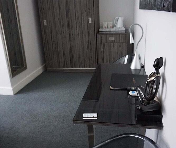 Номер Superior, Savoy Double Bay