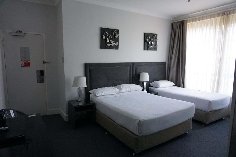 Номер Superior, Savoy Double Bay