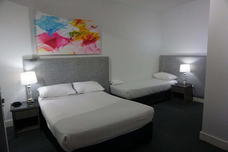 Номер Superior, Savoy Double Bay