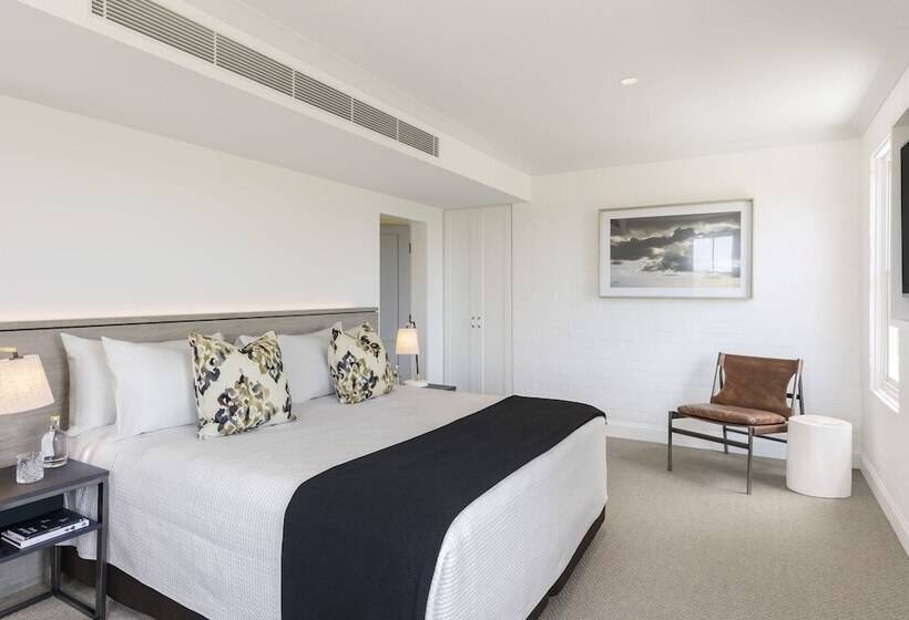 스위트, Spicers Guesthouse