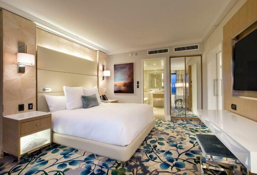 테라스 스위트, The Star Grand At The Star Gold Coast