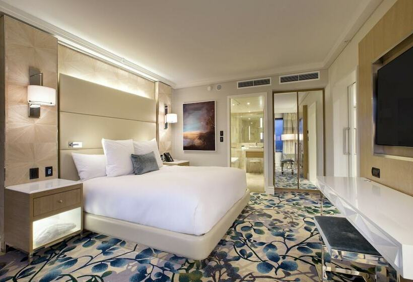 테라스 스위트, The Star Grand At The Star Gold Coast