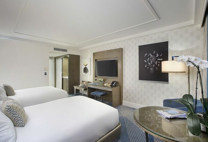 Quarto Superior, The Star Grand At The Star Gold Coast