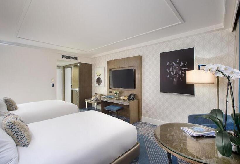 Quarto Superior, The Star Grand At The Star Gold Coast