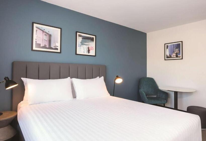스탠다드 룸, Travelodge Hotel Hobart