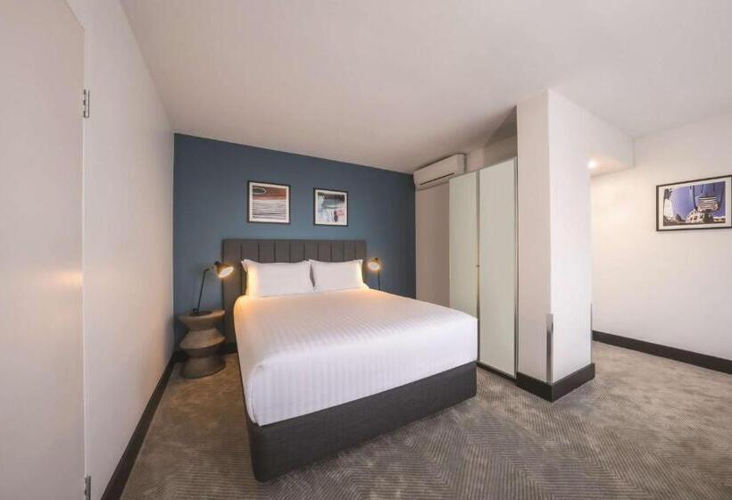 이그제큐티브 룸, Travelodge Hotel Hobart