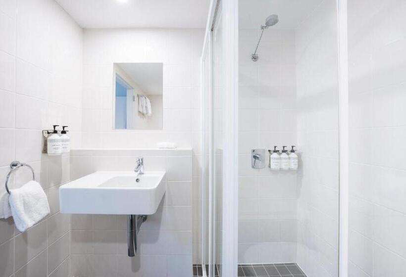 패밀리 룸, Travelodge Hotel Hobart