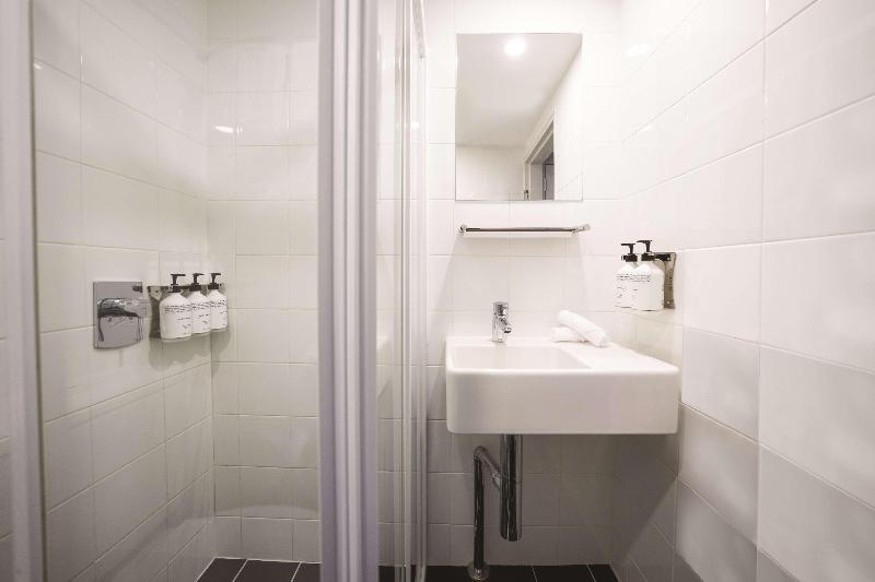 스탠다드 룸, Travelodge Hotel Hobart