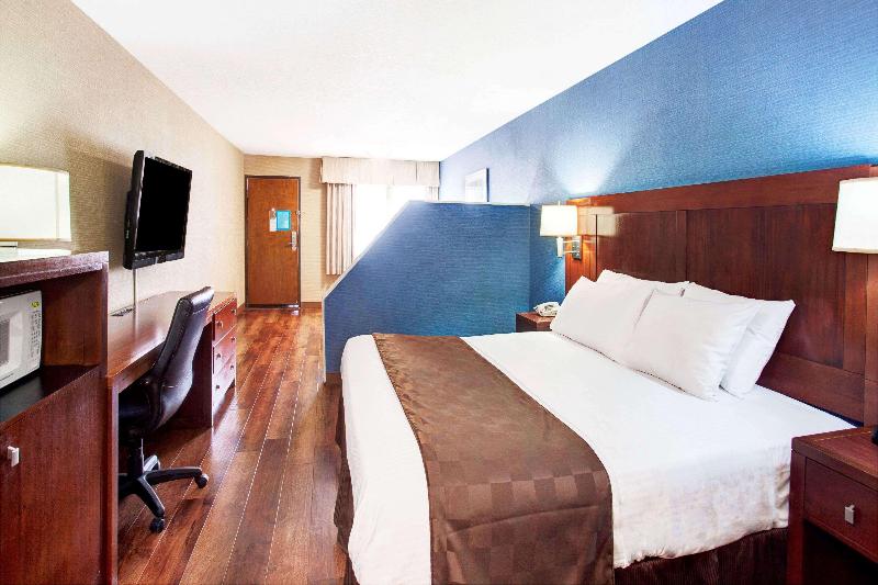 Quarto Estandar Vista Cidade, Travelodge Hotel Hobart