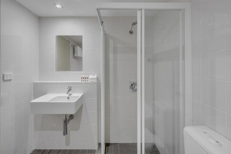 스탠다드 트리플 룸, Travelodge Hotel Hobart