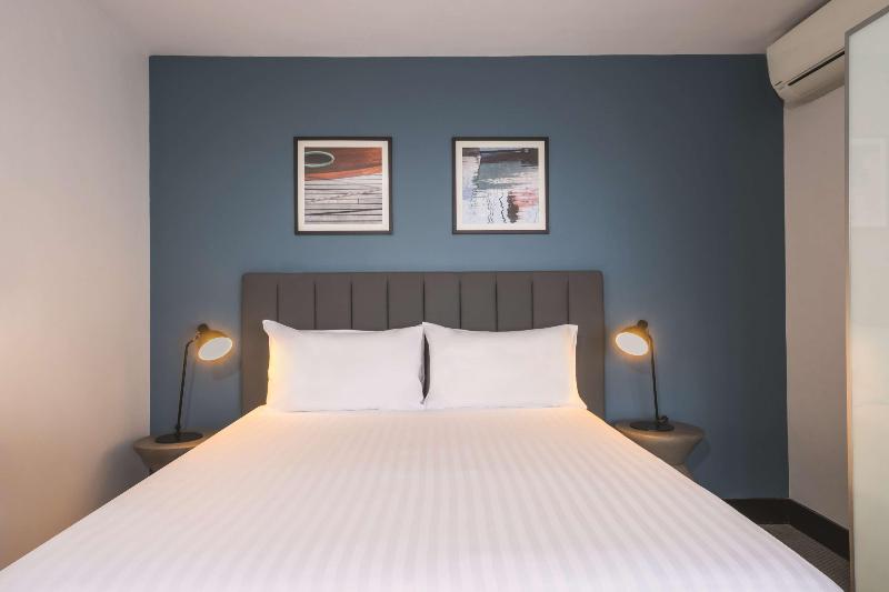 이그제큐티브 룸, Travelodge Hotel Hobart