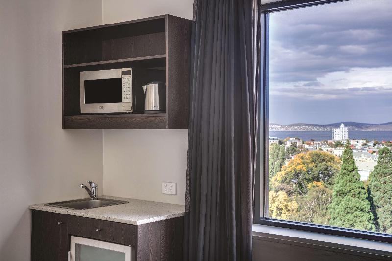 이그제큐티브 룸, Travelodge Hotel Hobart