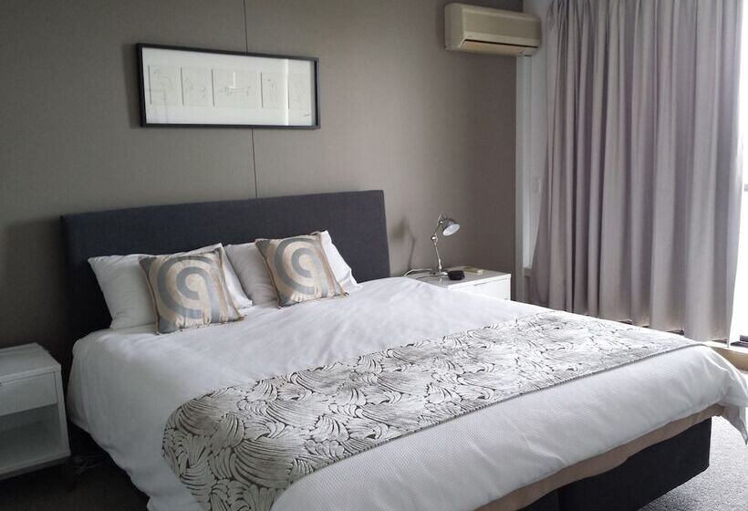 침실 2개 수피리어 아파트, Kirribilli Riverfront Apartments