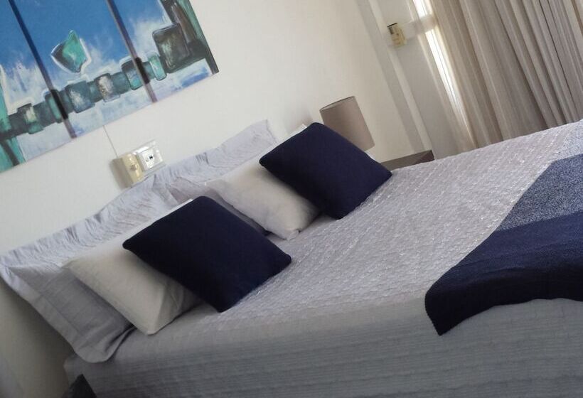 침실 2개 수피리어 아파트, Kirribilli Riverfront Apartments