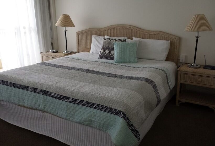 3침실 수피리어 아파트, Kirribilli Riverfront Apartments