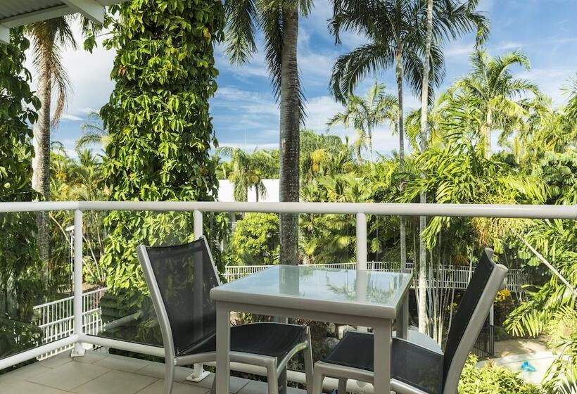 Вилла 1 Спальня, Oaks Port Douglas Resort