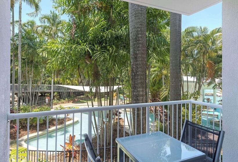 Вилла 1 Спальня, Oaks Port Douglas Resort
