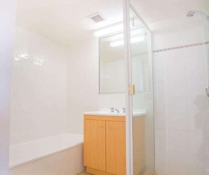 Apartamento 3 Dormitórios, Anacapri Holiday Resort Apartments
