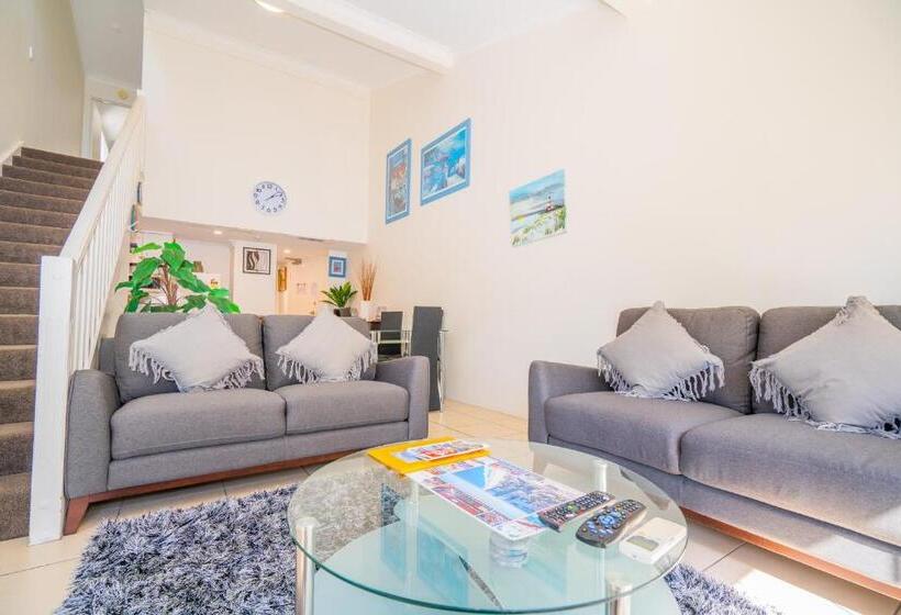 Casa 2 Quartos, Anacapri Holiday Resort Apartments
