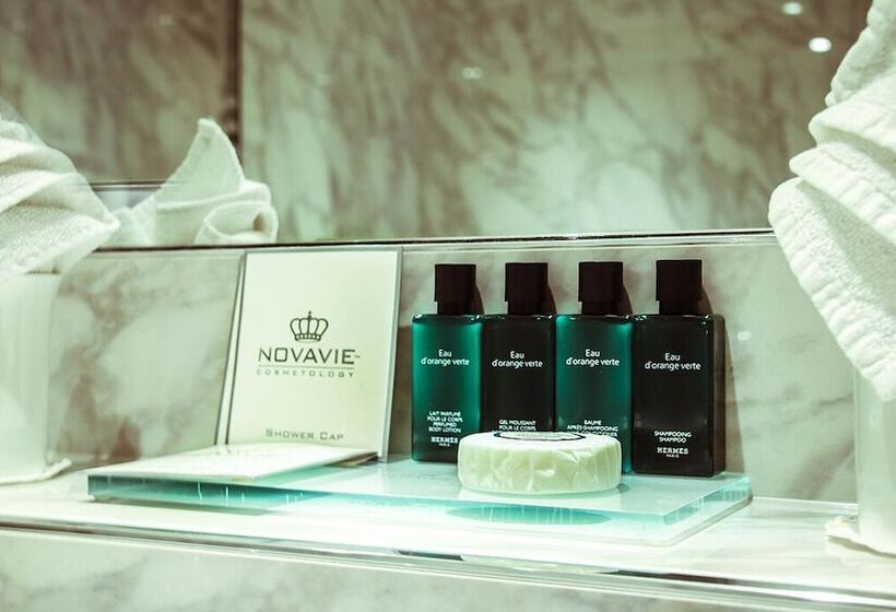 Номер Комфорт, De Orangerie By Cw Hotel Collection