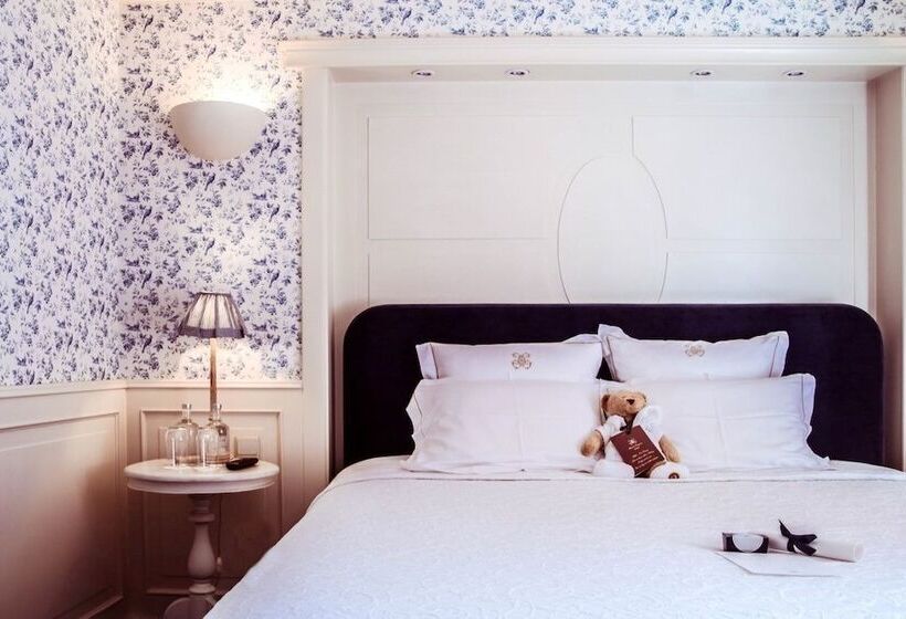 Номер Комфорт, De Orangerie By Cw Hotel Collection
