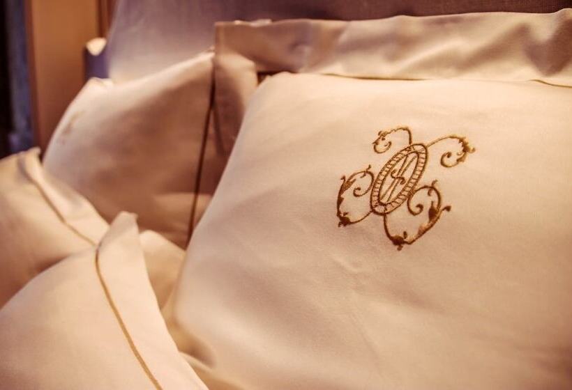 اتاق راحتی, De Orangerie By Cw Hotel Collection