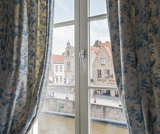 Romantic Room, De Orangerie By Cw Hotel Collection