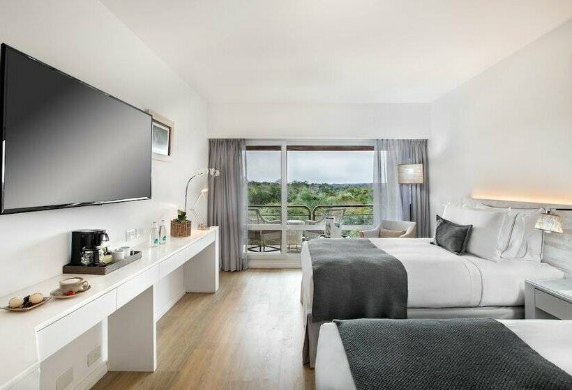 Номер Deluxe с Видом, Gran Melia Iguazu