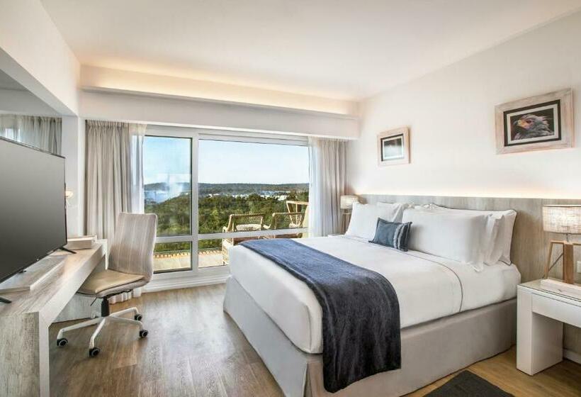 Полулюкс с Видом, Gran Melia Iguazu