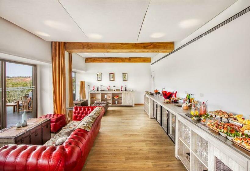 Номер Стандартный с Видом, Gran Melia Iguazu